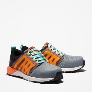 Timberland PRO Radius Composite Toe Safety Shoes